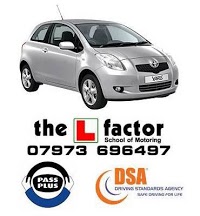 The L Factor School of Motoring 637179 Image 9